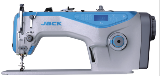 Jack A3-simpla automata